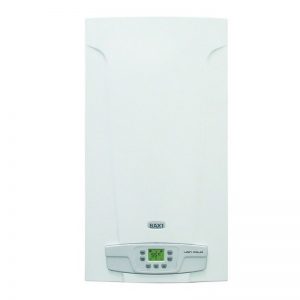 Котел газовый Baxi ECO Four 24 F (24 кВт)