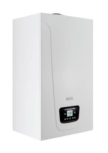 Котел газовый конденсационный Baxi LUNA Duo-tec E 40 (40 кВт)
