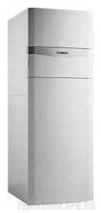 Котел газовый конденсационный Vaillant ecoCOMPACT VSC 266/4-5-150 (31 кВт)