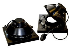 Крышный вентилятор TFSK 125 XL Sileo Grey